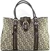 DKNY (Donna Karan New York) Business Tote in Chino