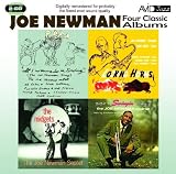 Four Classic Albums (Locking Horns / All I Wanna Do Is Swing / The Midgets / Soft Swingin` Jazz)