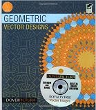 Geometric Vector Designs (Dover Pictura Electronic Clip Art)