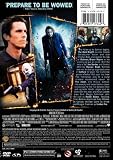 The Dark Knight (Single-Disc Widescreen Edition)