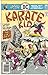 Books : Karate Kid #2 May-June 1976