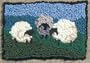 Harrisville Designs Traditional Rug Hooking