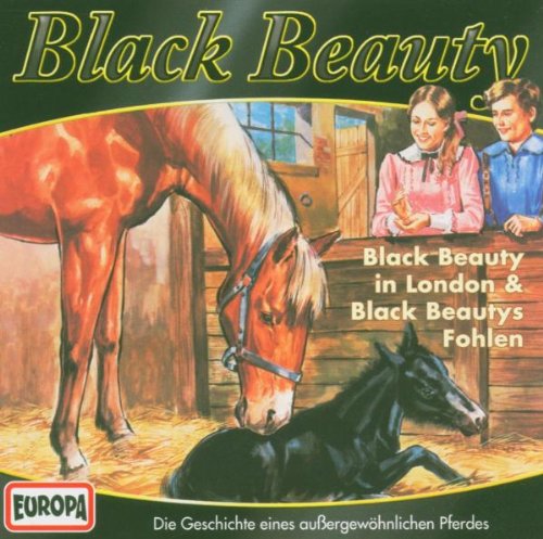 03/Black Beauty in London/Black Beautys Fohlen