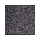 Safety Track 3350 Non Slip High Traction Safety Tape, 60-Grit, Concrete Gray, 4-Inch by 60-Foot Roll, 3-Pack