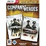 Company of Heroes - Gold Edition von THQ Entertainment GmbH