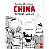 Understanding China through Comics