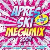 Apres Ski Megamix 2009