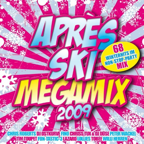 Selected (Alive) Apres Ski Megamix 2009