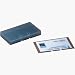 Card Protectors, For 2 1/4 x 4 Rotary Cards, Clear, 50 Sleeves Per Pack (ROL67650) Category: Card Files and Accessories