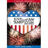Love American Style - Season 1, Vol. 1 (1969)