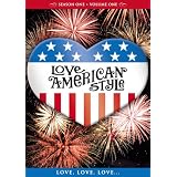 LoveAmericanStyle-Season1,Vol.1