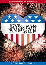 Love American Style: Vol. 1 Season 1