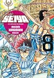 Saint Seiya, Tome 8 :