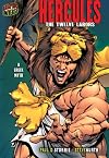 Hercules: The Twelve Labors : A Greek Myth (Graphic Myths and Legends)