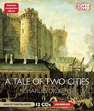 A Tale of Two Cities (Cover to Cover)
