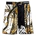 Legendary Whitetails God's Country Camo Youth Lakeside Swim Trunks