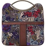 Fossil Vintage Re-Issue Foldover Clutch