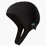 Neosport Sport Warm Water Dive 2.5mm Hood ( Size: Large (SH25V-L) )