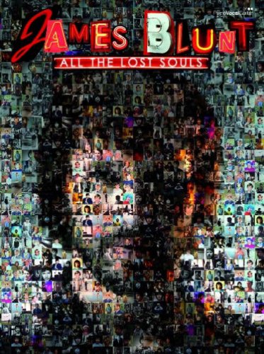 All the Lost Souls (PVG Songbook) (Paperback)