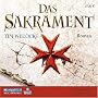 Das Sakrament. 21 CDs