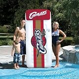 Poolmaster Cleveland Cavaliers Giant Size Pool Mattress