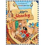 K�pt'n Sharky - Silvio Neuendorf