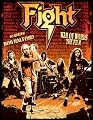 Fight - War Of Words: The Film (Ltd Ed-Autograph) (DVD/CD)