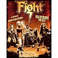 Fight - War Of Words: The Film (DVD/CD)