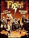 Fight - War Of Words: The Film (ltd Ed-autograph) (dvd/cd)