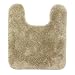 Fieldcrest® Luxury Contour Rug - Brown Linen