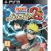 Naruto Shippuden: Ultimate Ninja Storm 2 (PS3)