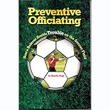 Preventive Officiating Book
