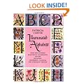 Illuminated Alphabets: Over One Hundred Beautifully Illuminated Letters Including Parchment, Classical and Harlequin Designs