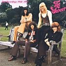 First recordings 1968-1971