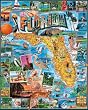White Mountain Puzzles Florida