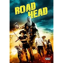 Road Head [DVD]