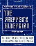 The Prepper's Blueprint