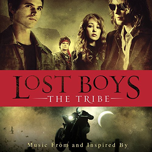 Aiden - Lost Boys:the Tribe - Zortam Music