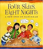 Four Sides, Eight Nights: A New Spin on Hanukkah