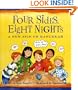 Four Sides, Eight Nights: A New Spin on Hanukkah
