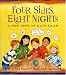 Four Sides, Eight Nights: A New Spin on Hanukkah