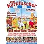 Der Kurpfuscher und seine fixen Töchter - Ungekürzte Kinofassung