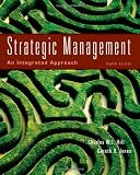 Strategic Management: An Integrated Approach