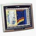 8000i 12" System w/out GPS Antenna