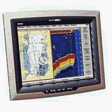 NORTHSTAR 8000I 12 SYSTEM NO GPS ANTENNA SEE AA004743 Model # NS004700