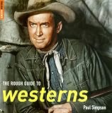 The Rough Guide to Westerns (Rough Guides Reference Titles)