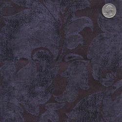 Classico Scroll - Midnight
