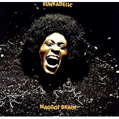 Maggot Brain