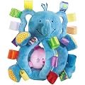 Taggies Grabby Elephant Toy