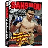 Sanshou Vol. 1 - Fundamentals & Rules